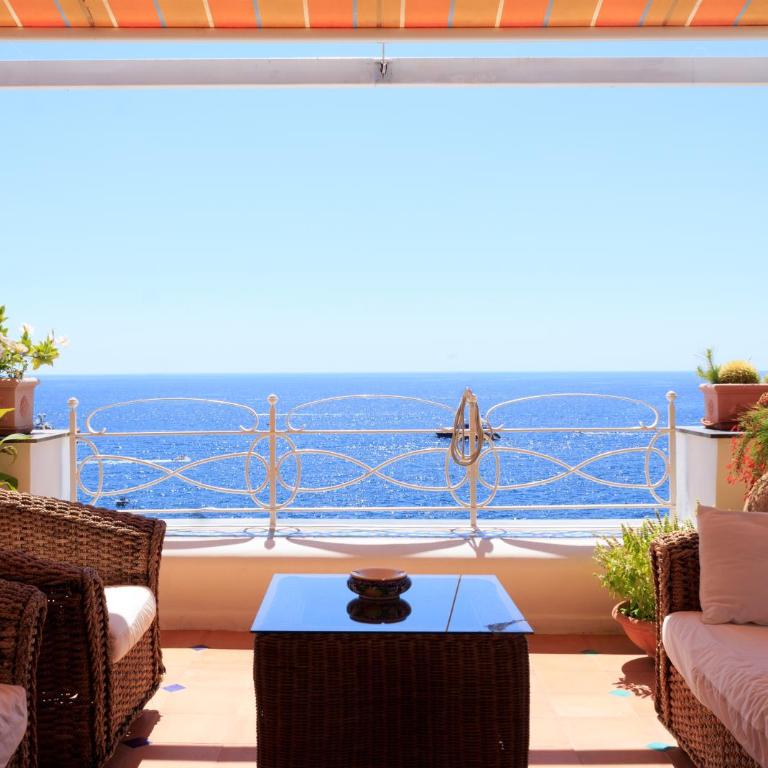 Villa Teste di Moro - Villa con 3 Camere da Letto - 9