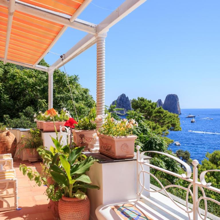Villa Teste di Moro - Villa con 3 Camere da Letto - 4