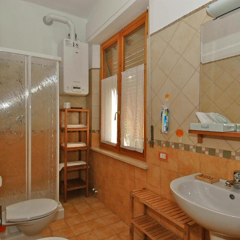 B&B Casa Certosa - Camera Matrimoniale con Bagno Privato - 7