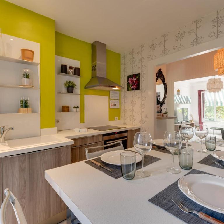 Le Baulier - 2 bedrooms apartment - Appartamento - 3