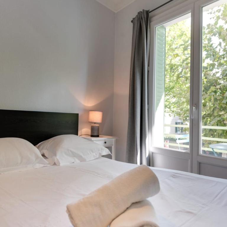Le Baulier - 2 bedrooms apartment - Appartamento - 8