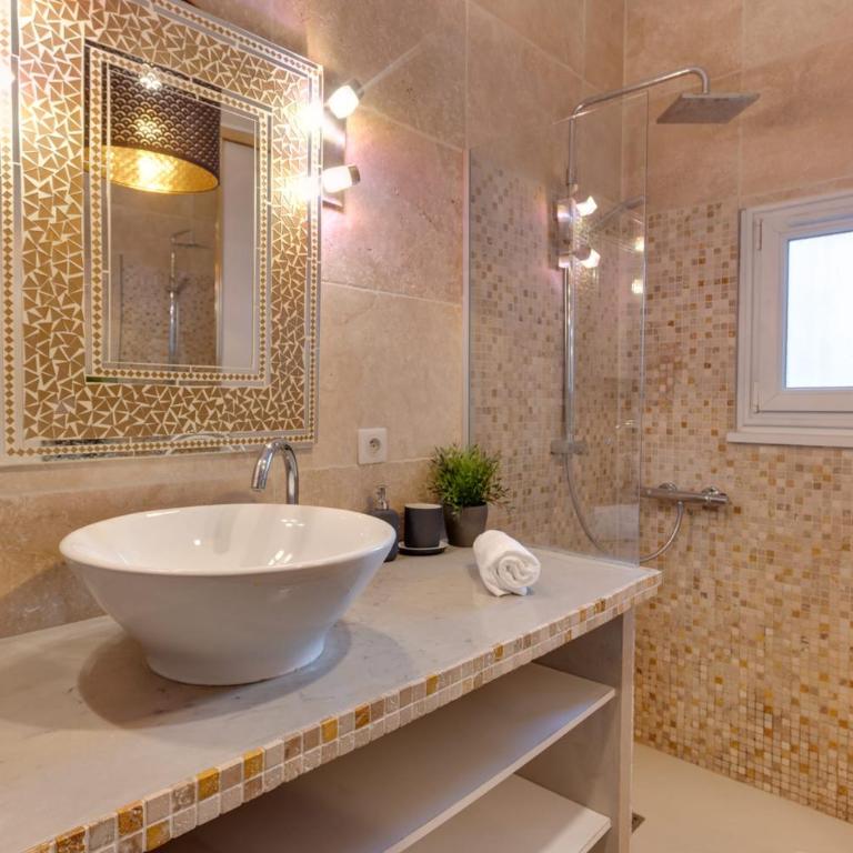 Le Baulier - 2 bedrooms apartment - Appartamento - 9
