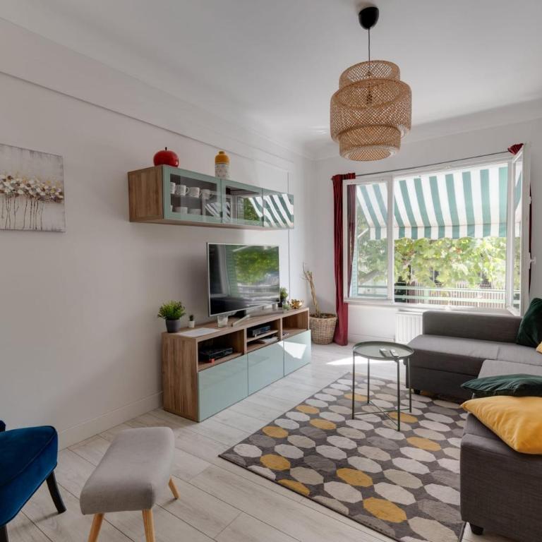 Le Baulier - 2 bedrooms apartment - Appartamento - 1