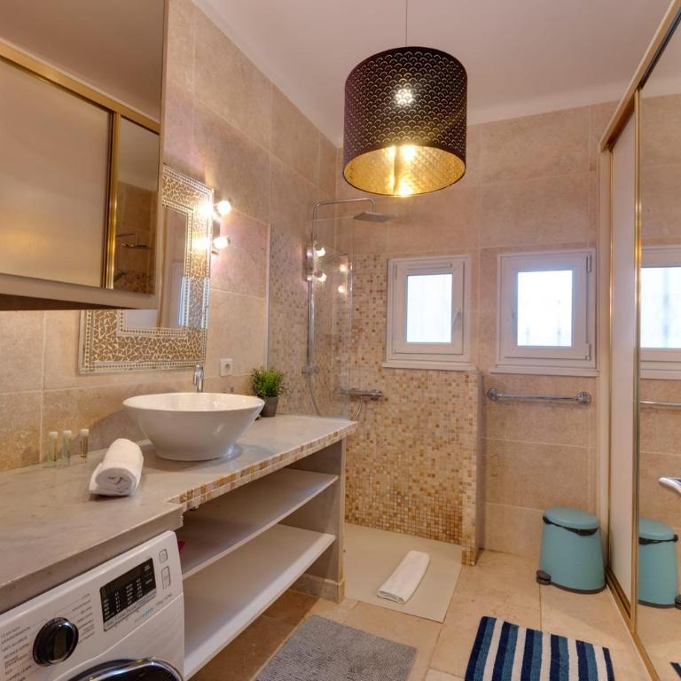 Le Baulier - 2 bedrooms apartment - Appartamento - 6