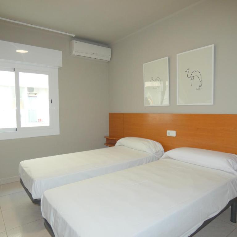 Rentalmar Family Acantilados - Apartamento de 3 dormitorios con vistas al mar (8 adultos) - 5