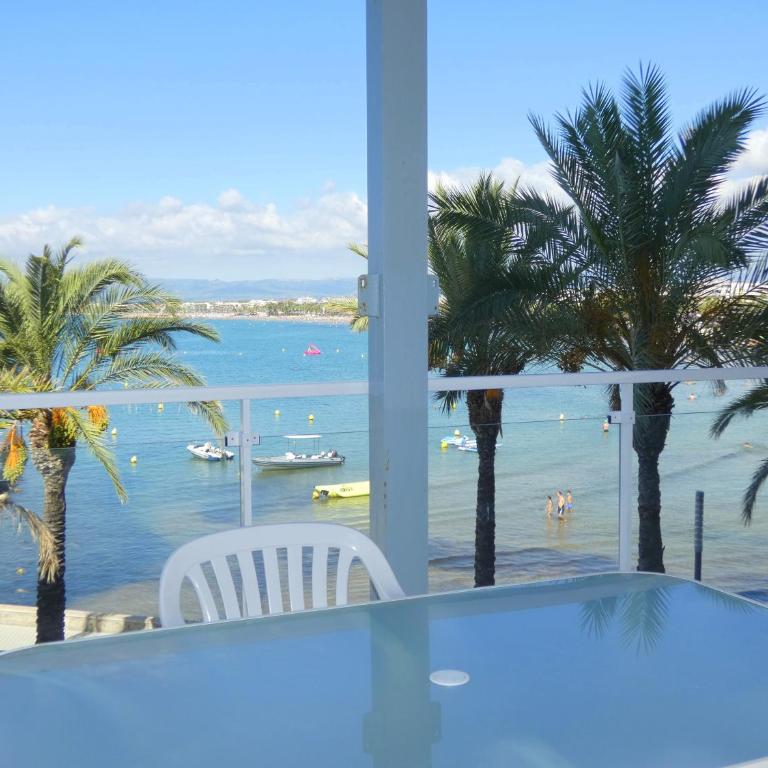 Rentalmar Family Acantilados - Apartamento de 3 dormitorios con vistas al mar (8 adultos) - 15