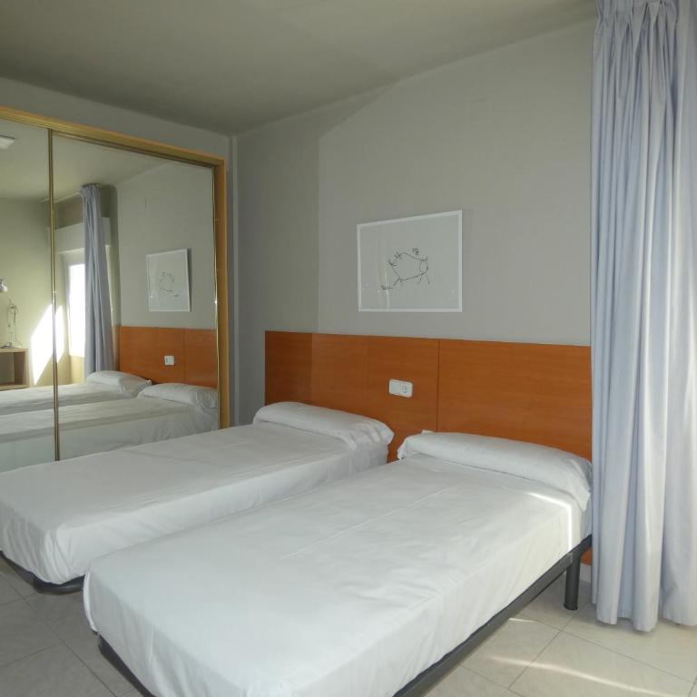 Rentalmar Family Acantilados - Apartamento de 3 dormitorios con vistas al mar (8 adultos) - 7