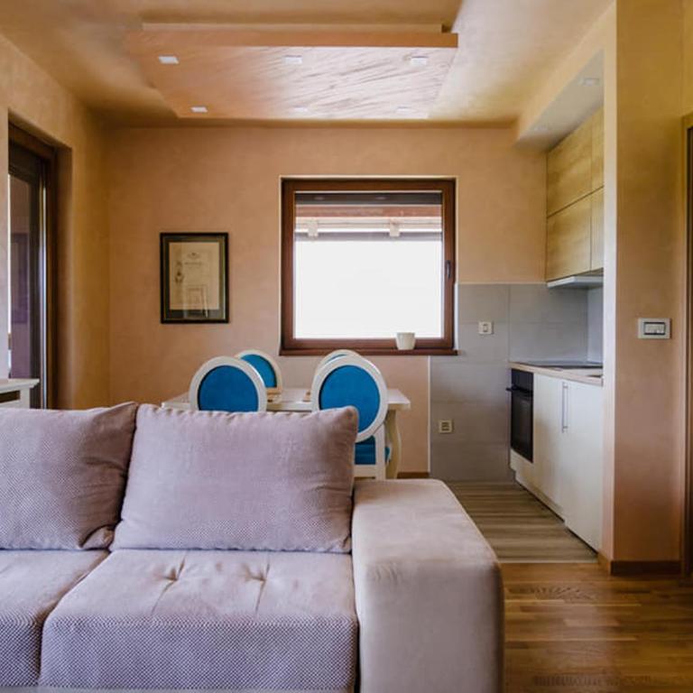 DLT - DELUX Duplex Apartman, Zlatibor - Deluks Apartman - 7