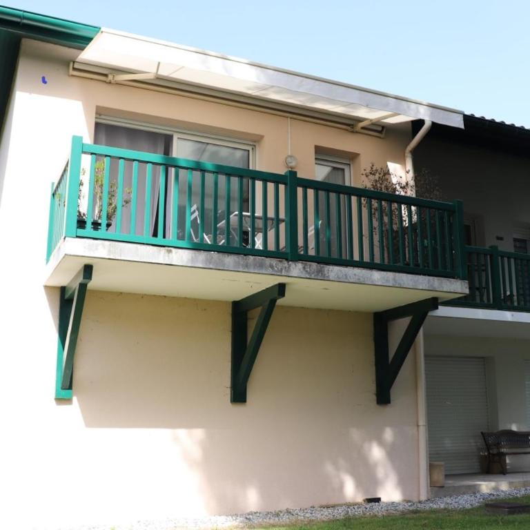 BOKATEA - Appartement 1 Chambre - 15