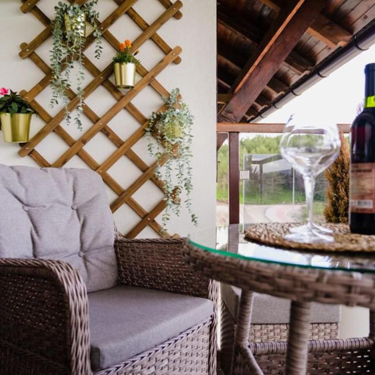 DLT - DELUX Duplex Apartman, Zlatibor - Deluks Apartman - 11