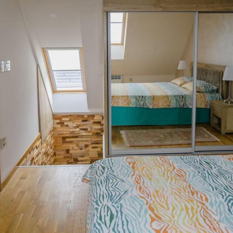 DLT - DELUX Duplex Apartman, Zlatibor - Deluks Apartman - 23