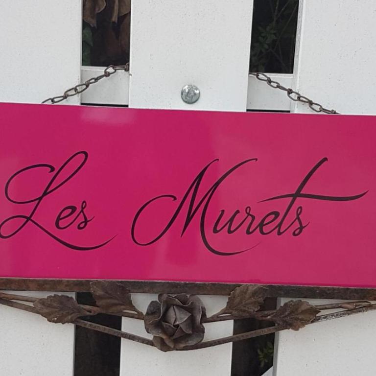 les murets - Casa con 2 Camere da Letto - 2