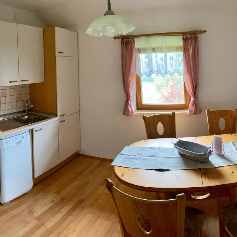 Haus Polleruhs - Apartment mit 1 Schlafzimmer - 2