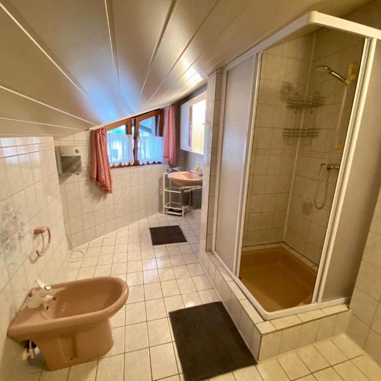 Haus Polleruhs - Apartment mit 1 Schlafzimmer - 4