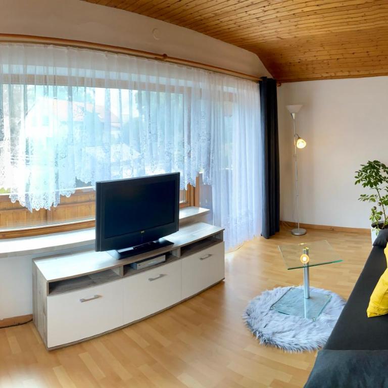 Haus Polleruhs - Apartment mit 1 Schlafzimmer - 5