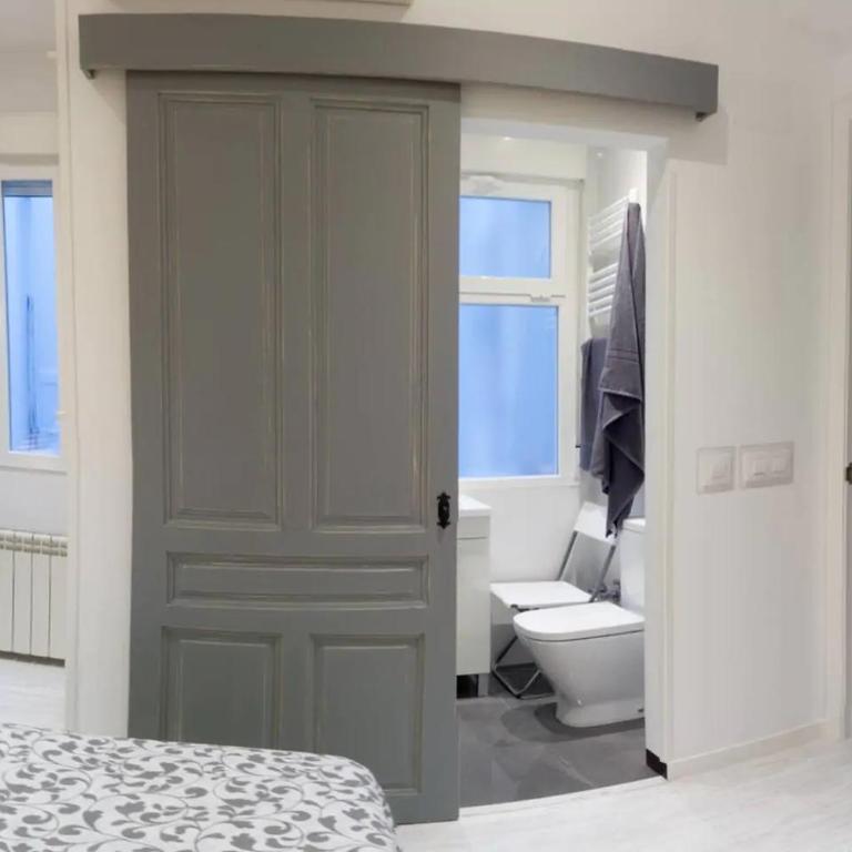 ºMZ Atocha Station Studio º - Apartment - 7