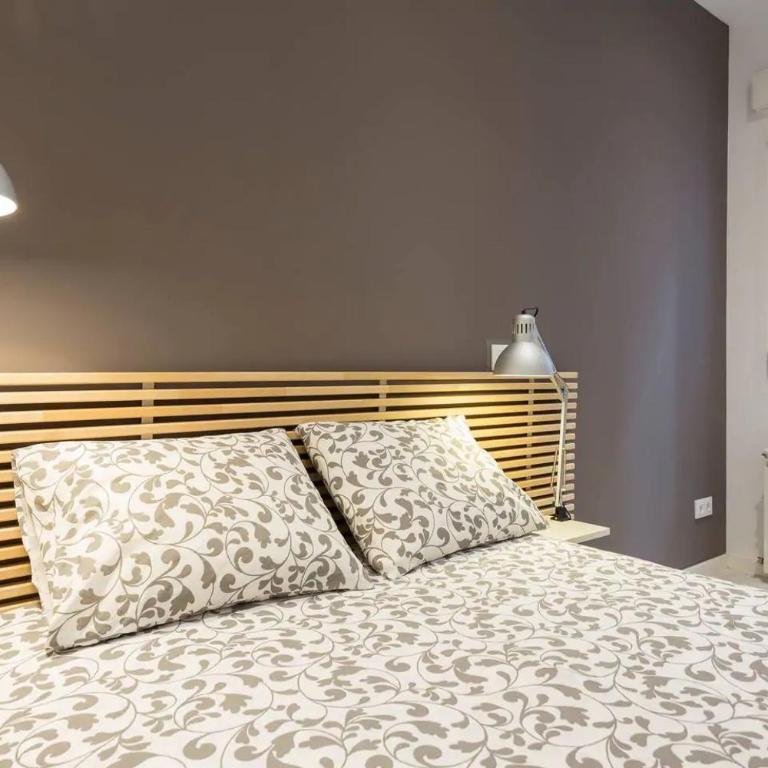 ºMZ Atocha Station Studio º - Apartment - 4