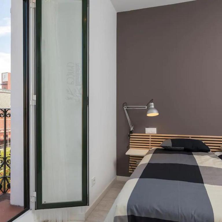 ººMZ Atocha Station Studio ºº - Apartment - 3