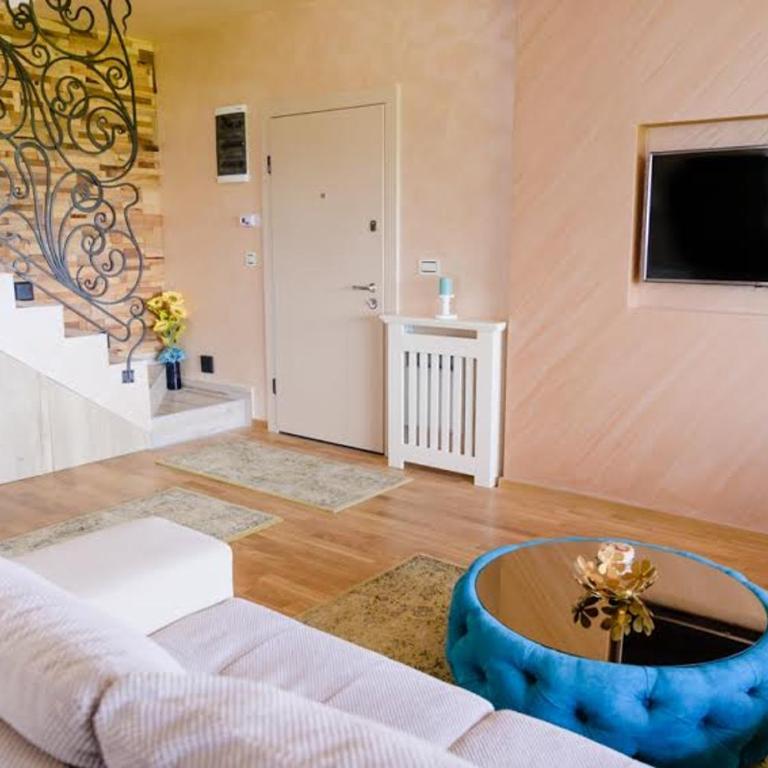 DLT - DELUX Duplex Apartman, Zlatibor - Deluks Apartman - 19