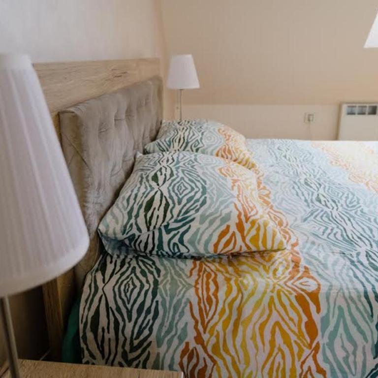 DLT - DELUX Duplex Apartman, Zlatibor - Deluks Apartman - 25