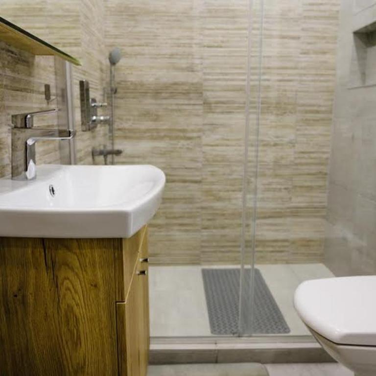 DLT - DELUX Duplex Apartman, Zlatibor - Deluks Apartman - 15