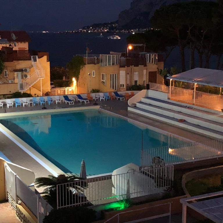 Ashur apartments - Maison de Vacances - 60