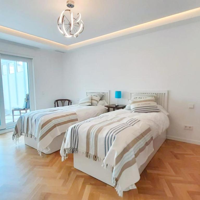 Valencia Town Hall Dream - Two-Bedroom Apartment - 3