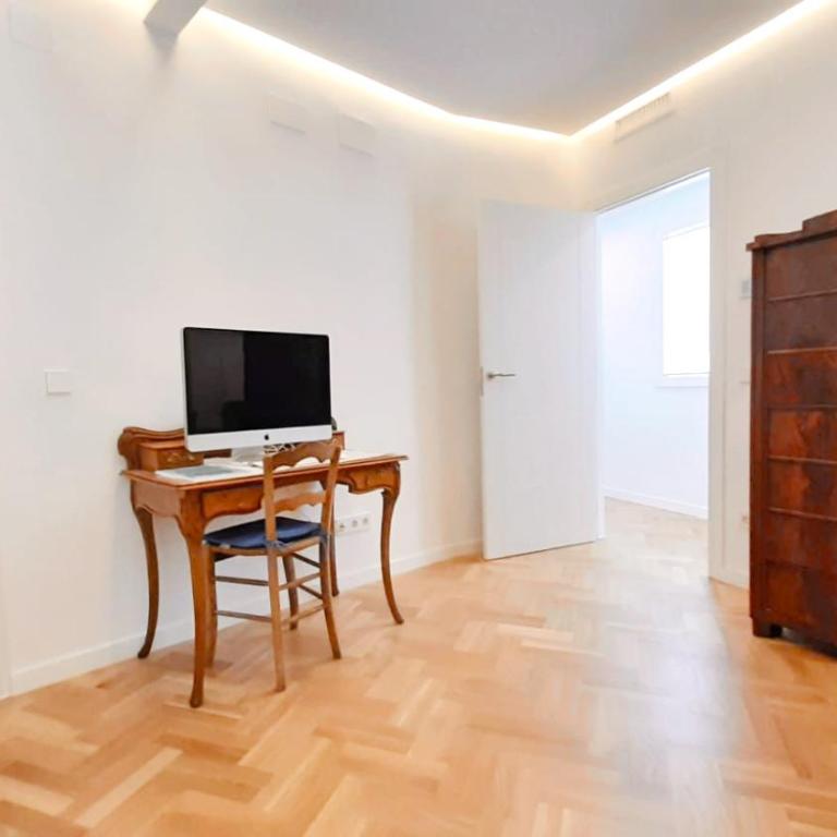 Valencia Town Hall Dream - Two-Bedroom Apartment - 21