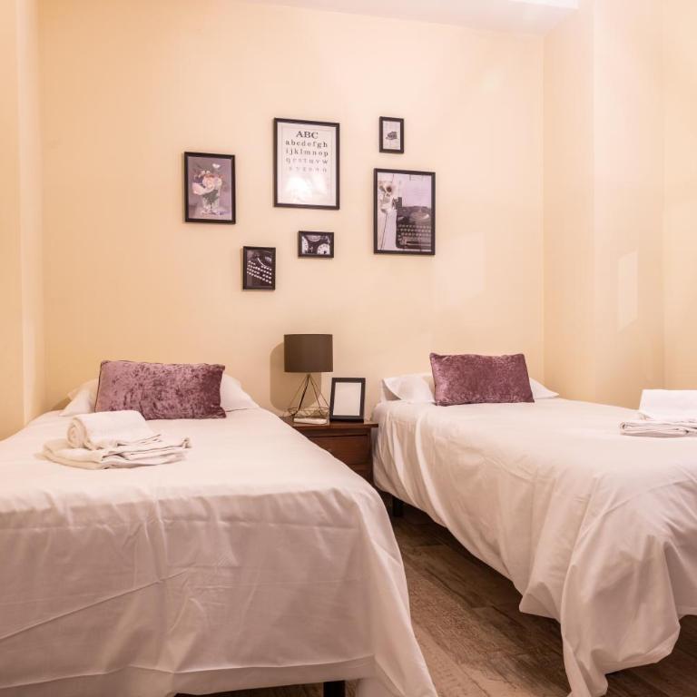 La Luz de Cadiz by Cadiz Time - Apartamento de 3 dormitorios - 13