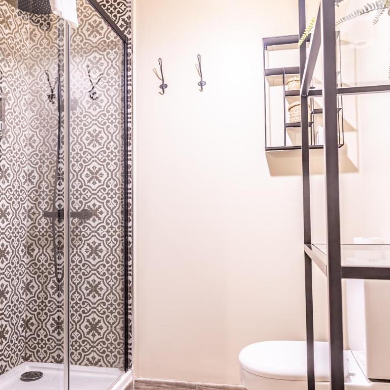 La Luz de Cadiz by Cadiz Time - Apartamento de 3 dormitorios - 11