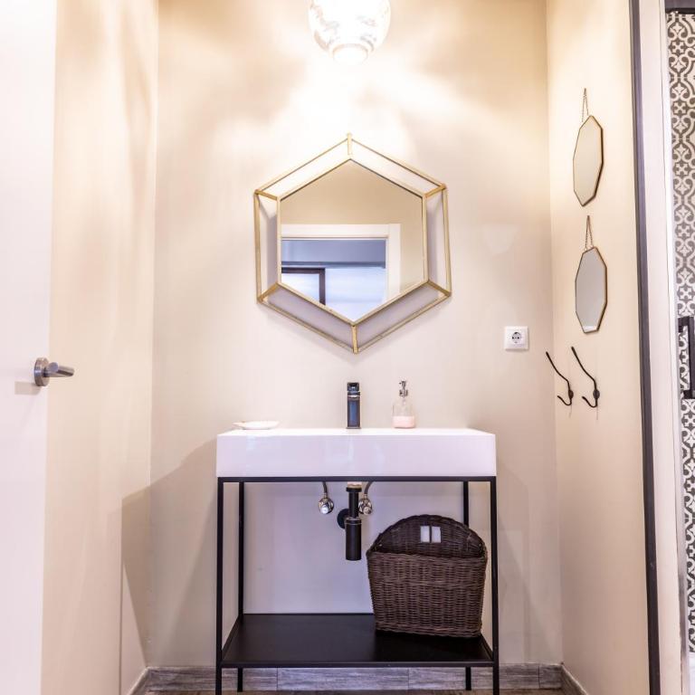 La Luz de Cadiz by Cadiz Time - Apartamento de 3 dormitorios - 9