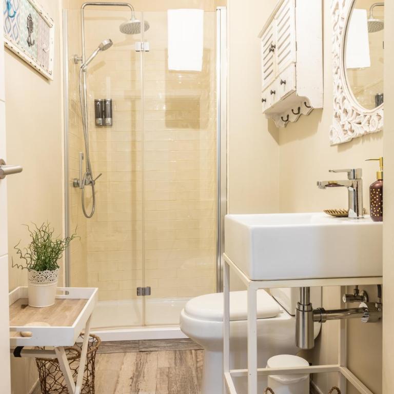 La Luz de Cadiz by Cadiz Time - Apartamento de 3 dormitorios - 15