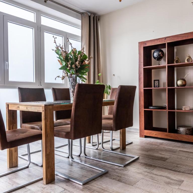 La Luz de Cadiz by Cadiz Time - Apartamento de 3 dormitorios - 2