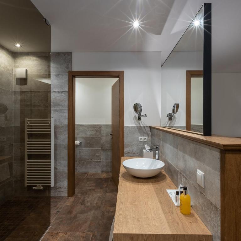 Diamant Spa Resort - Suite con Vasca Idromassaggio - 1