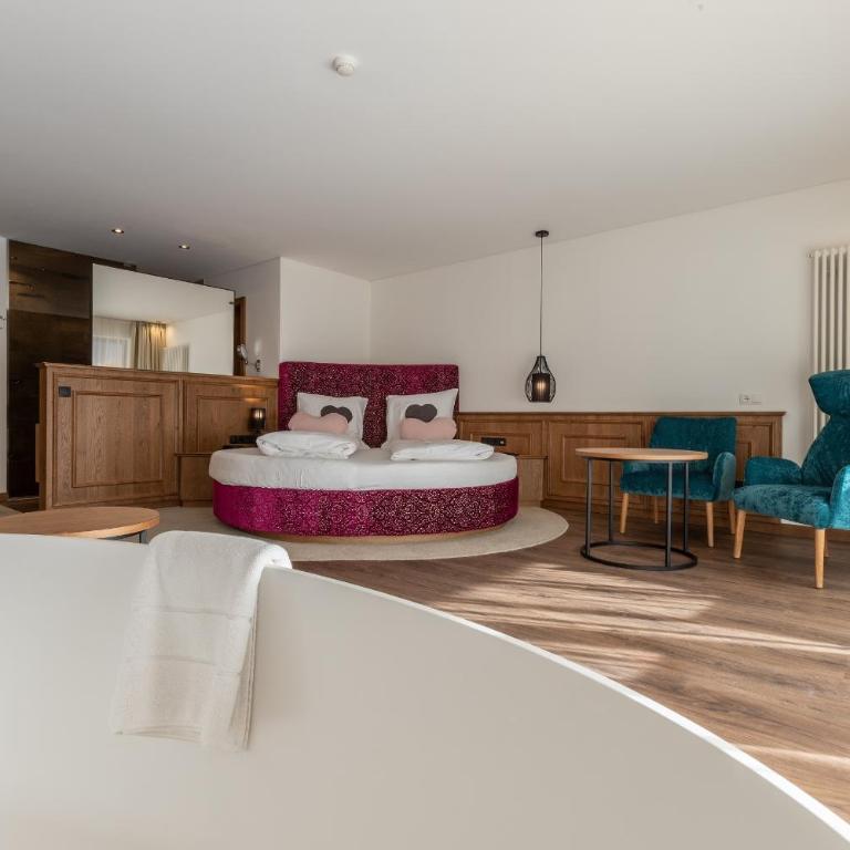 Diamant Spa Resort - Suite con Vasca Idromassaggio - 3