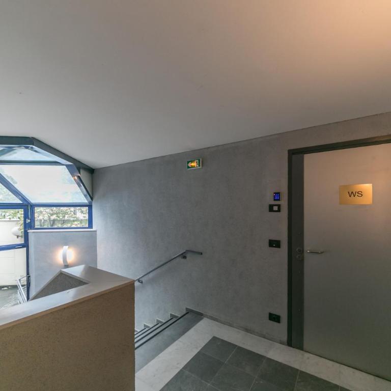 WS Tour Eiffel - Nicolo - Appartement 2 Pièces - 32