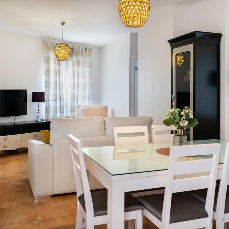 Cazorla Suite - Vacation Home - 3