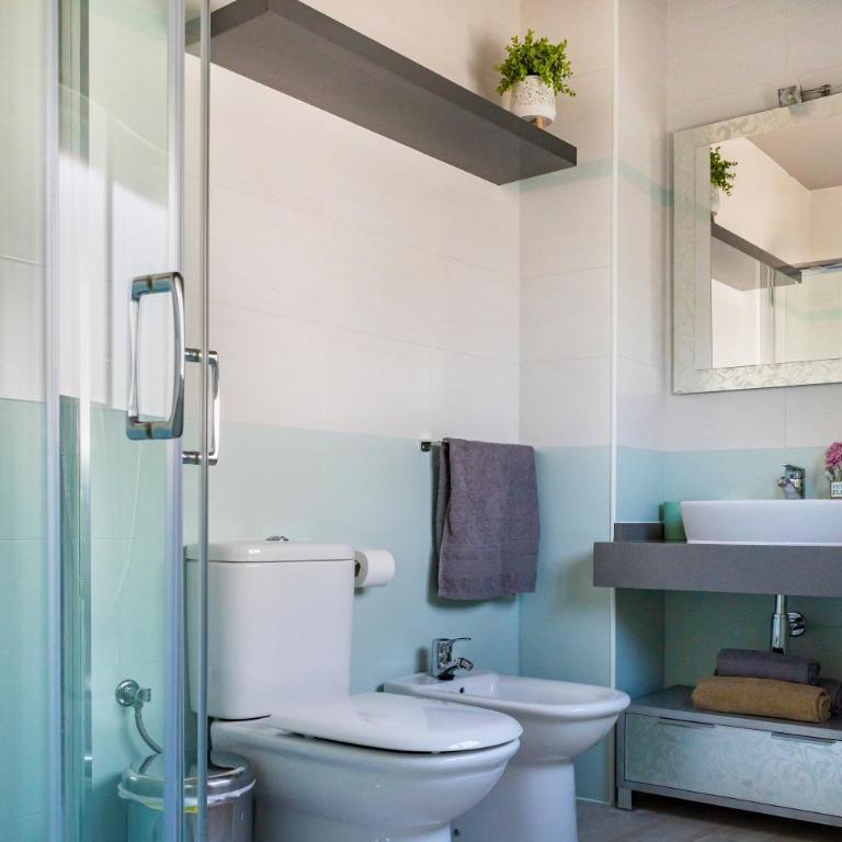 Cazorla Suite - Vacation Home - 6