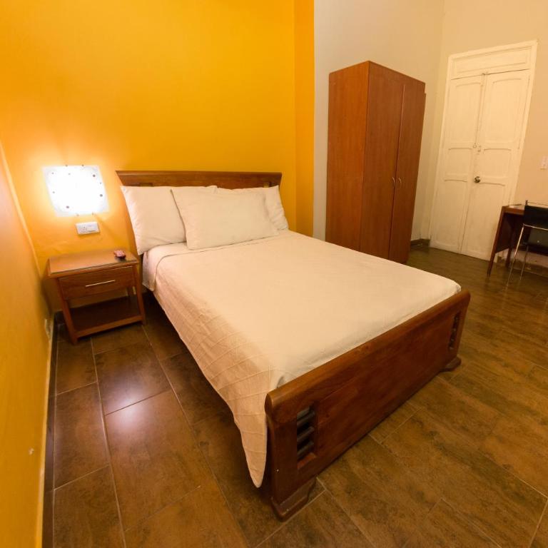 61Prado Hotel - Habitación Individual Estándar - 3