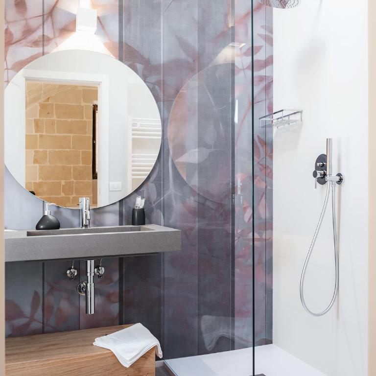 Casenelcuore - Holiday Rooms - Camera Matrimoniale - 9