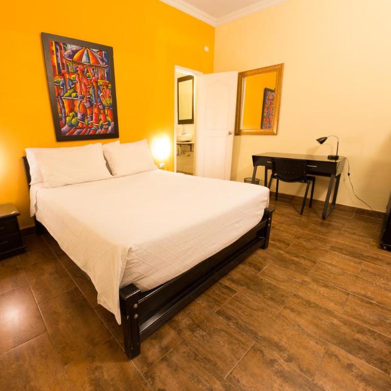 61Prado Hotel - Habitación Doble Estándar - 2