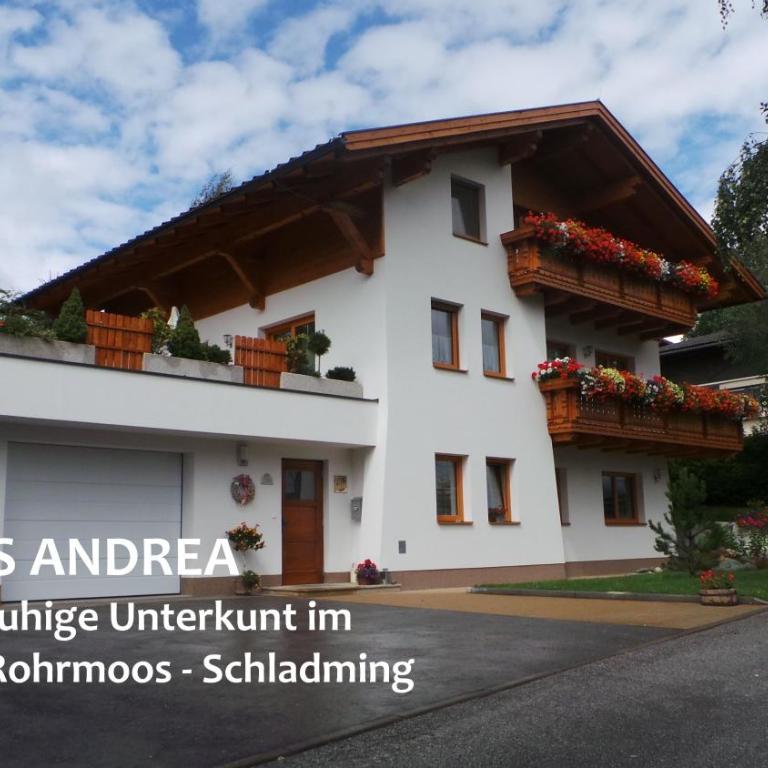 Sonnenweg Apartments - Apartment mit 2 Schlafzimmern - 1