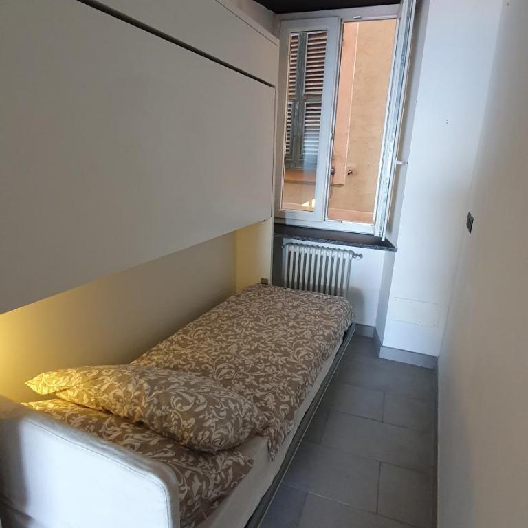 Best flat beachfront Camogli - Appartamento con Vista Mare - 20