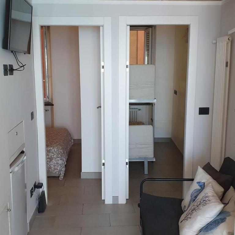 Best flat beachfront Camogli - Appartamento con Vista Mare - 13