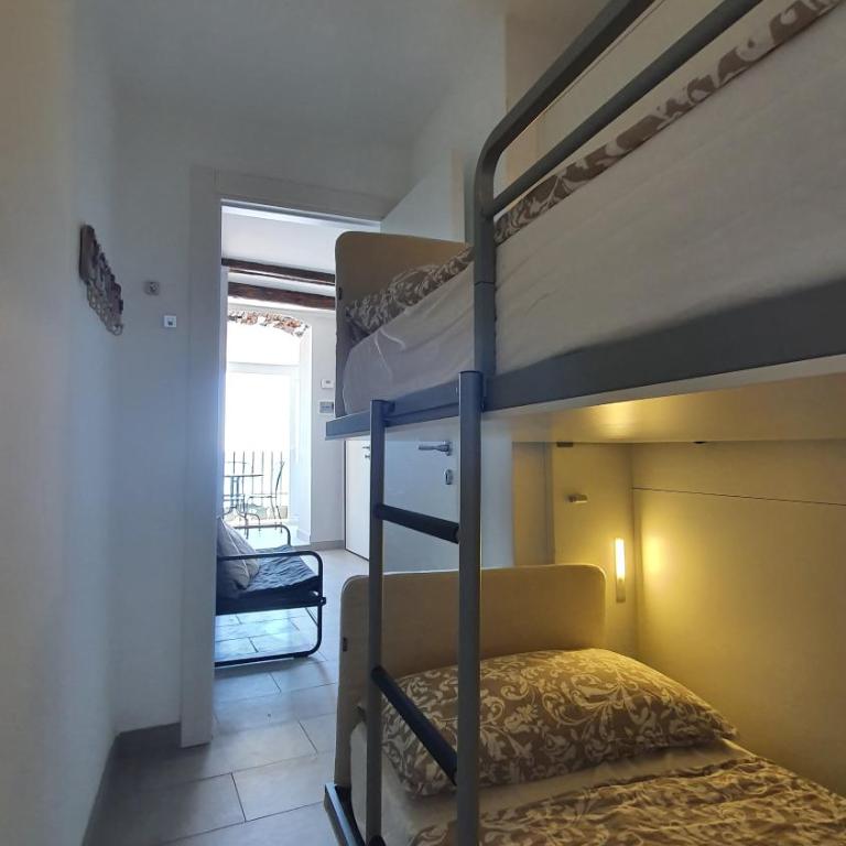 Best flat beachfront Camogli - Appartamento con Vista Mare - 19