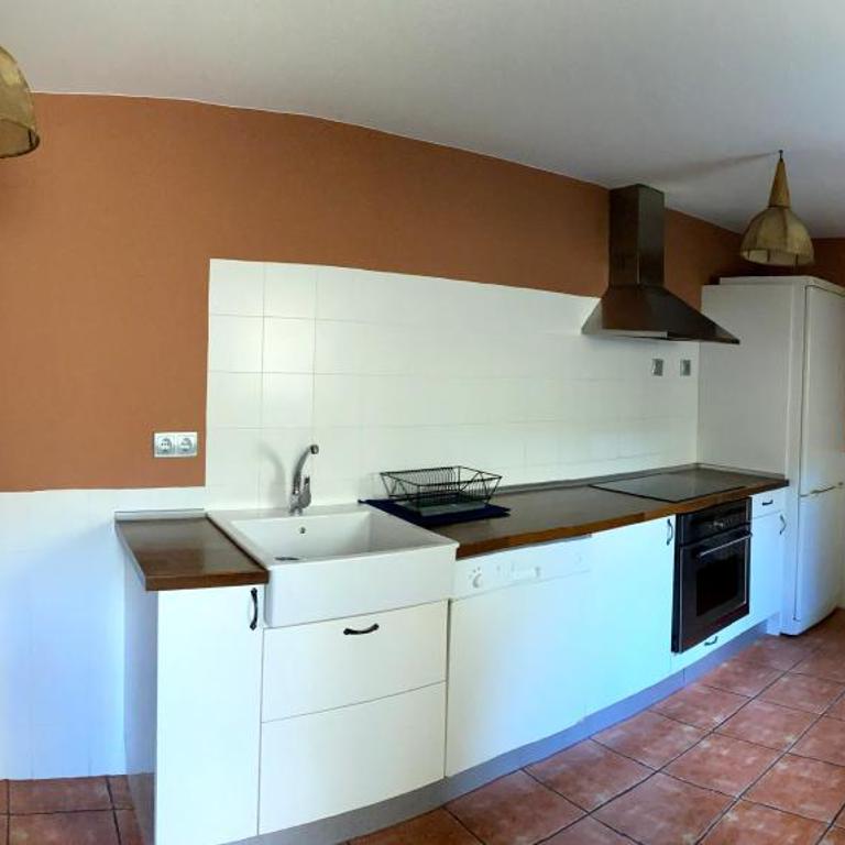 Hoz de Jaca, Casa Mas Mañanas. - Chalet - 9
