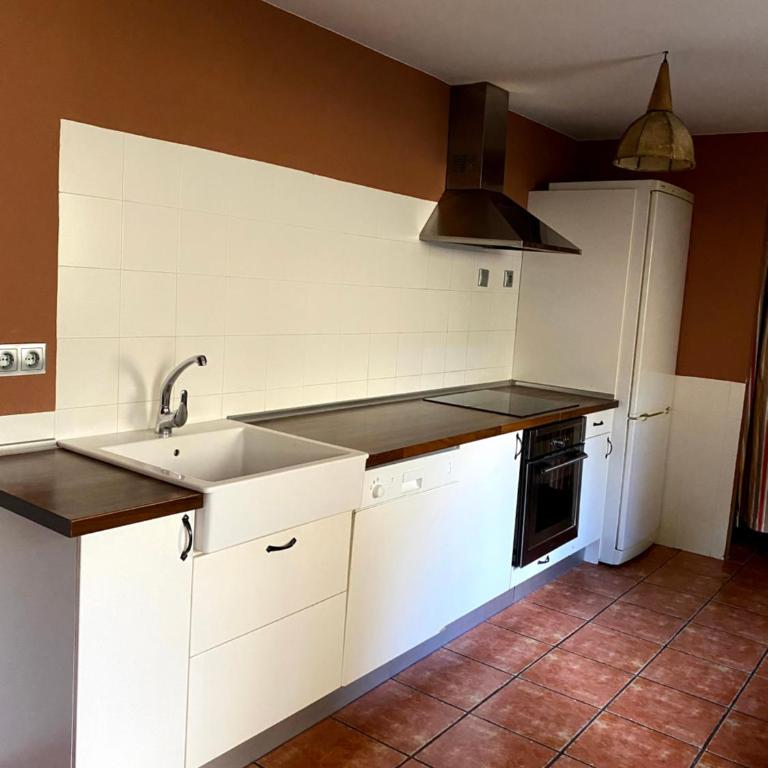 Hoz de Jaca, Casa Mas Mañanas. - Chalet - 12