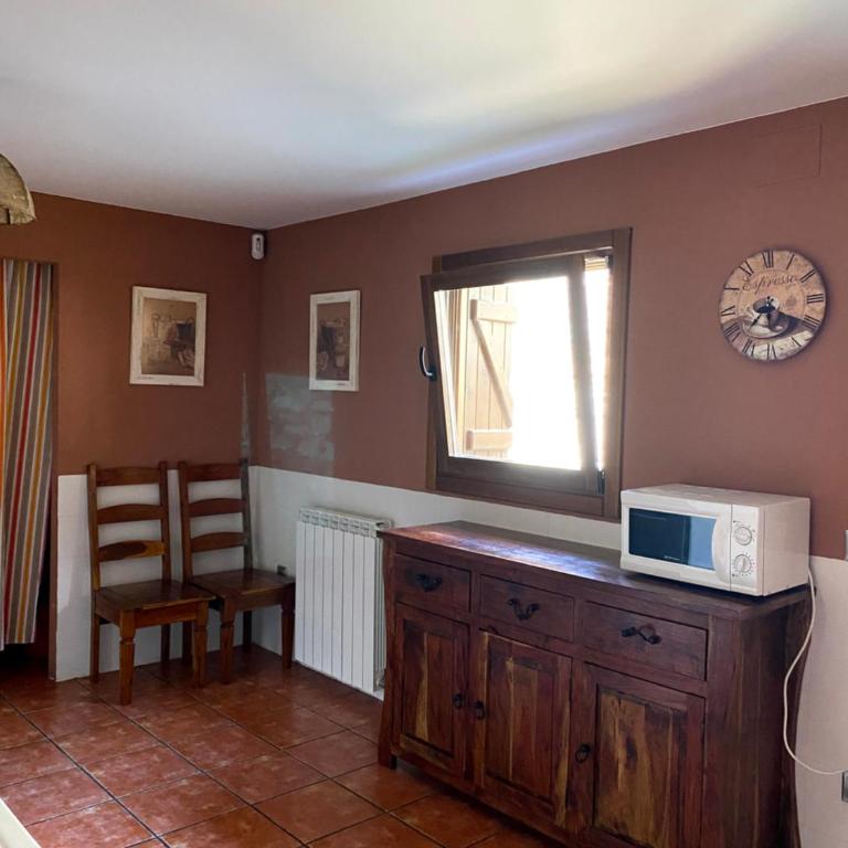 Hoz de Jaca, Casa Mas Mañanas. - Chalet - 14