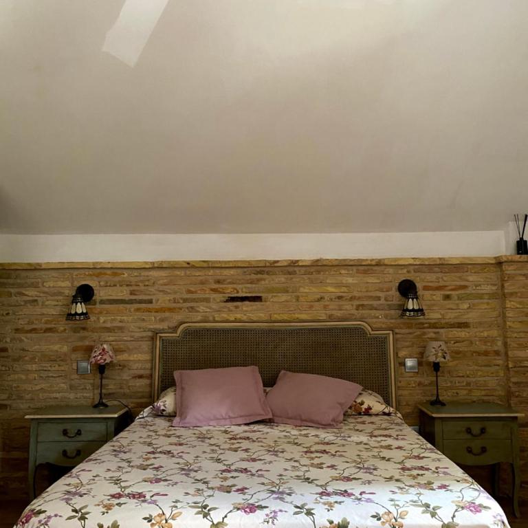 Hoz de Jaca, Casa Mas Mañanas. - Chalet - 20