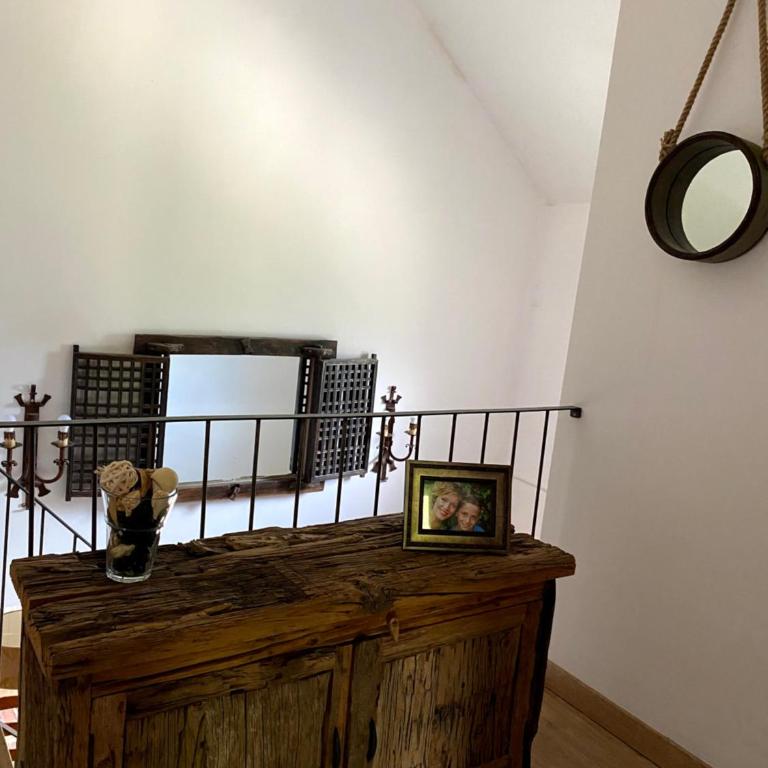 Hoz de Jaca, Casa Mas Mañanas. - Chalet - 21